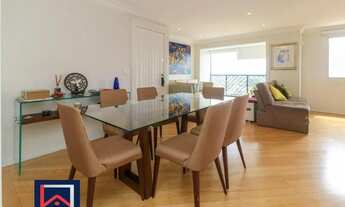 Imagem 5: Apartamento Venda 2 Dormitórios - 93 m² Vila Madalena