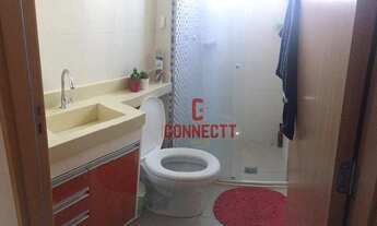 Imagem 4: Apartamento com 2 dormitórios à venda, 45 m² por R$ 197.000,00 - Jardim José Sampaio Júnio