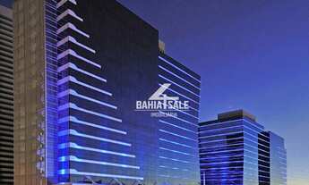 Imagem 6: Sala, 33 m² - venda por R$ 260.000,00 ou aluguel por R$ 1.750,00/mês - Paralela - Salvador