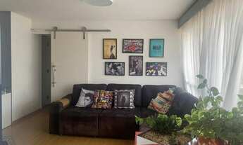 Imagem 2: Excelente apartamento Próximo ao Metrô Vila Prudente 96m² 3 dormitórios 1 suítes 2 vagas d