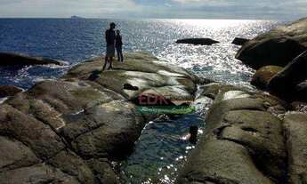 Imagem 3: Terreno à venda, 4000 m² por R$ 940.000,00 - Borrifos - Ilhabela/SP