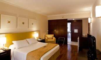 Imagem: São Paulo - Flat - Jardins