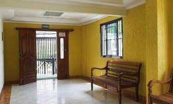 Imagem 4: Apartamento com 1 dormitório à venda, 48 m² por R$ 210.000 - Vila Guilhermina - Praia Gran