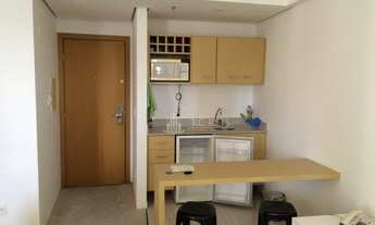 Imagem 5: Flat à venda, 33 m² por R$ 280.000,00 - Alphaville - Barueri/SP