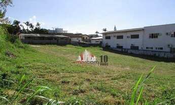 Imagem: Terreno à venda, 1255 m² por R$ 3.400.000,00