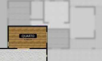 Imagem 6: Casa 195 m² por R$ 480.000 - Compensa