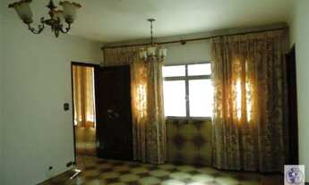 Imagem 3: SãO PAULO - Casa Padrão - Parque Novo Mundo