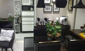 Imagem 2: Oportunidade - Varanda Novamerica - 80m² - Santo Amaro