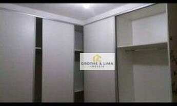 Imagem 3: Apartamento com 2 dormitórios à venda, 65 m² por R$ 339.000,00 - Jardim das Indústrias - S