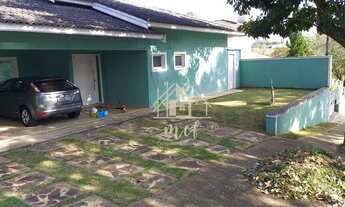 Imagem 4: Casa com 4 dormitórios à venda, 290 m² por R$ 1.199.000,00 - Condomínio Shambala I - Atiba