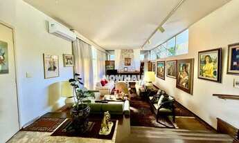 Imagem 4: Casa de Vila com 4 dormitórios à venda, 340 m² por R$ 3.300.000 - Granja Julieta - São Pau