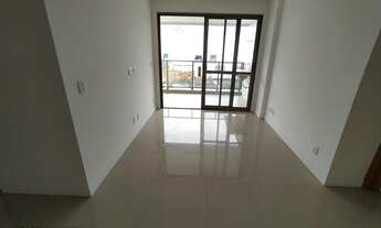 Imagem 6: Liberty Personnalite Residence, apartamento com lazer, 2 quartos, pronto para morar