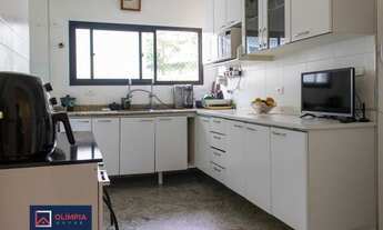 Imagem 4: Apartamento Venda 3 Dormitórios - 136 m² Chácara Klabin