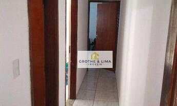 Imagem 5: Casa com 3 dormitórios à venda, 114 m² por R$ 371.000,00 - Jardim Santa Maria - Jacareí/SP