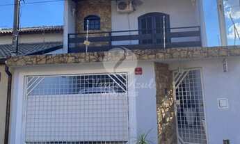 Imagem: Casa - Parque Residencial Jaguari - Americana