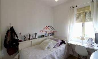 Imagem 5: Apartamento Venda 3 Dormitórios - 110 m² Pinheiros