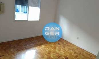 Imagem 7: Apartamento com 3 dormitórios à venda, 120 m² por R$ 595.000 - Campo Grande - Santos/SP