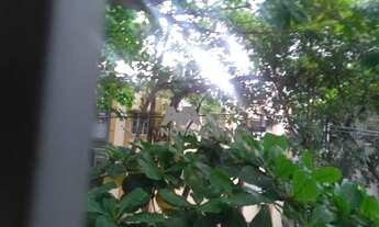 Imagem 2: Rio de Janeiro - Apartamento Padrão - Tijuca