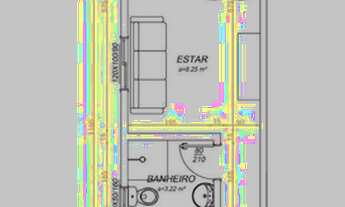 Imagem 7: Terreno à venda, 252 m² por R$ 380.000,00 - Cachoeira do Bom Jesus - Florianópolis/SC