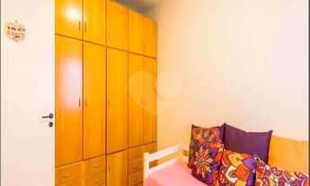 Imagem 7: São Paulo - Apartamento Padrão - POMPÉIA