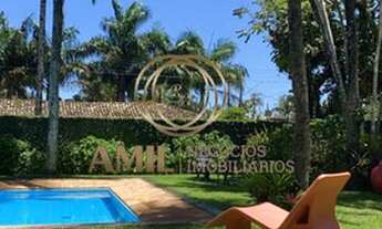 Imagem 7: TT - Casa Alto Padrão com Piscina e Edícula - Guarujá