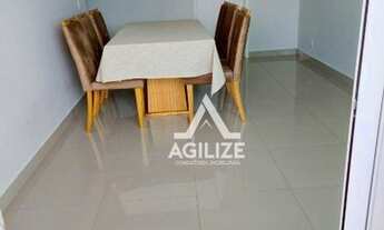 Imagem 4: Apartamento à venda, 70 m² por R$ 380.000,00 - Riviera Fluminense - Macaé/RJ