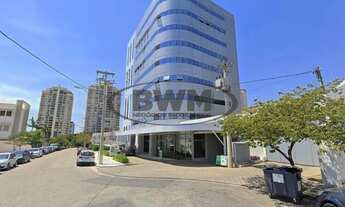 Imagem: Sala - Jardim Portal da Colina - Sorocaba