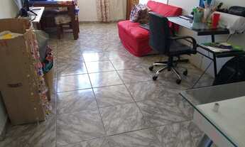 Imagem 4: Apartamento Ampla Sala Quarto em Piedade - Rio de Janeiro - RJ