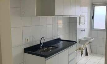 Imagem: Apartamento com 2 dormitórios à venda