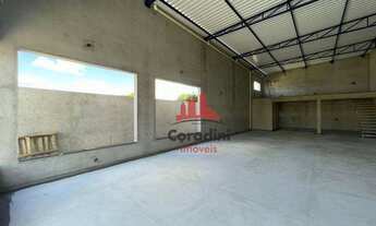 Imagem 4: Salão para alugar, 180 m² por R$ 4.500,00/mês - Vila Louricilda - Americana/SP