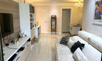 Imagem 4: Lindo apto, miolo de Icaraí, prédio novo, 3 quartos, 1 suíte, varanda, lazer completo, 2