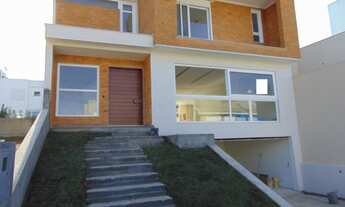 Imagem: PORTO ALEGRE - Casa de Condomínio - Aberta