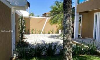 Imagem 6: Casa para Venda em Saquarema, Porto da Roça, 4 dormitórios, 3 suítes, 5 banheiros, 3 vagas