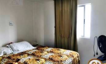 Imagem 6: Apartamento com 3 dormitórios à venda, 57 m² por R$ 380.000,00 - Passaré - Fortaleza/CE