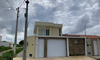 Imagem: Casa Duplex - Iguatu