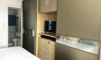 Imagem 3: Apartamento para venda com 139 metros quadrados com 3 quartos em Pituba - Salvador - Bahia