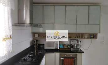 Imagem: Apartamento com 3 dormitório, 2 Vagas