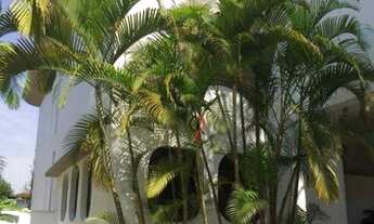 Imagem 2: Casa com 4 dormitórios, 550 m² - venda por R$ 3.200.000,00 ou aluguel por R$ 13.000,00/mês