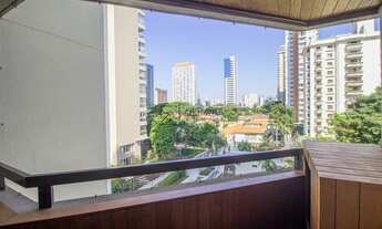 Imagem 7: Apartamento Venda 3 Dormitórios - 147 m² Brooklin