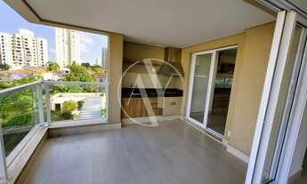 Imagem 2: Apartamento - Cambuí - Campinas