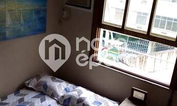 Imagem 5: Rio de Janeiro - Kitchenette/Conjugados - Botafogo