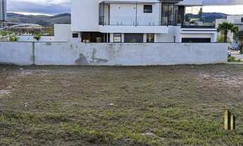 Imagem 6: Terreno à venda, 451 m² por R$ 680.000 - Condomínio Residencial Monaco - São José dos Camp