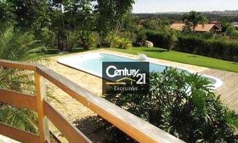 Imagem: Chácara à venda, 1670 m² por R$ 2.180.000,00