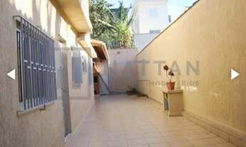 Imagem 3: Sobrado com 4 dormitórios à venda, 212 m² por R$ 775.000,00 - Jardim Vila Formosa - São Pa