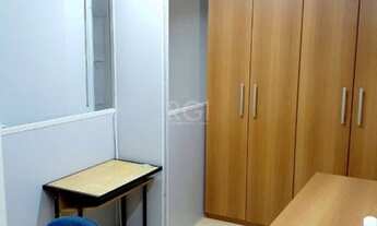 Imagem 3: Sala comercial com 1 vaga