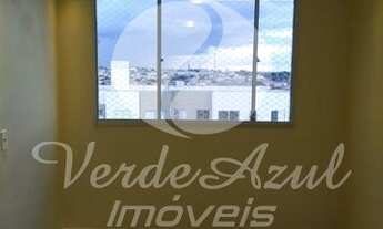 Imagem 3: Apartamento - Parque Yolanda (Nova Veneza) - Sumaré