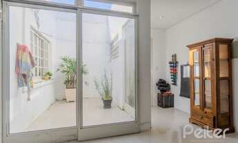 Imagem 6: PORTO ALEGRE - Casa Padrão - Ipanema