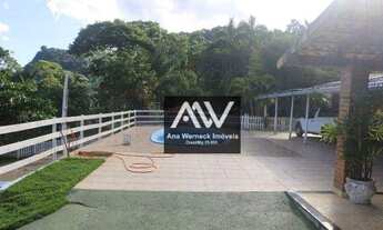 Imagem 13: Casa com 4 dormitórios à venda, 200 m² por R$ 675.000,00 - Salvaterra - Juiz de Fora/MG