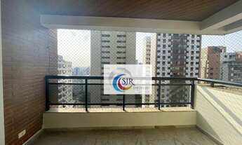 Imagem 5: Apartamento com 3 dormitórios para alugar, 124 m² - Vila Mariana - São Paulo/SP