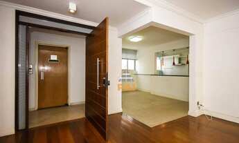 Imagem 4: Apartamento com 4 dormitórios, 230 m² - venda por R$ 2.000.000,00 ou aluguel por R$ 4.000